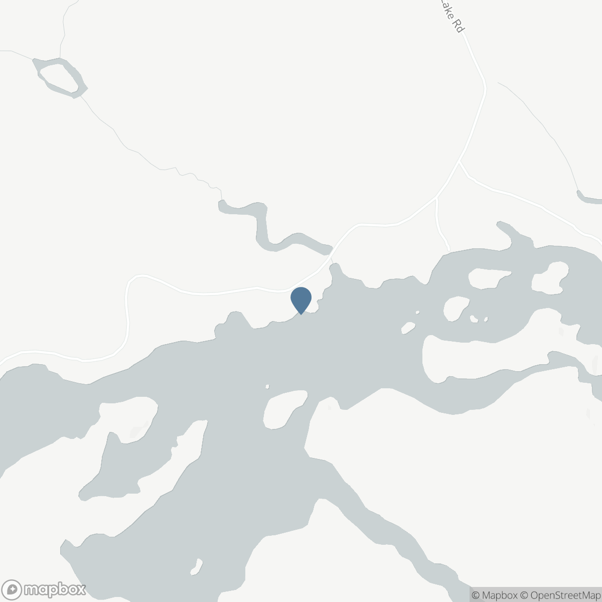 660 Lake road, St. Charles, Ontario P0M 2W0
